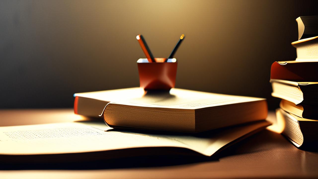 The Indefinite Article "A" in English Language